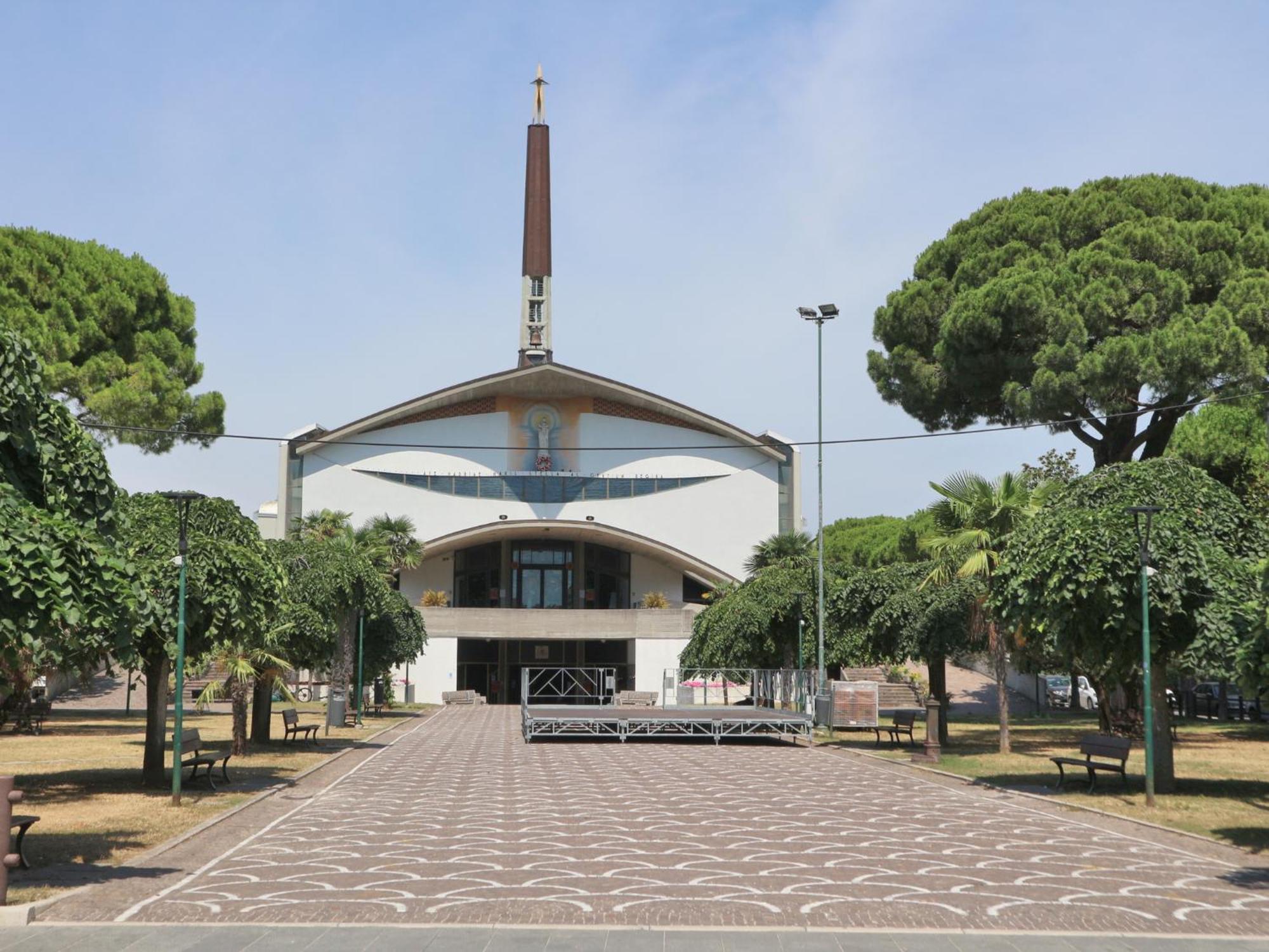 La Duna لينانو سابيادورو المظهر الخارجي الصورة